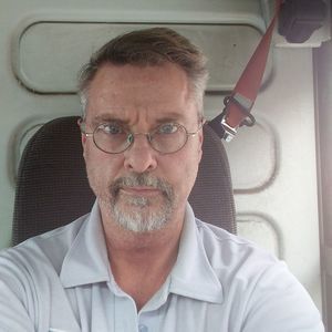 Meet your Posher, Danny